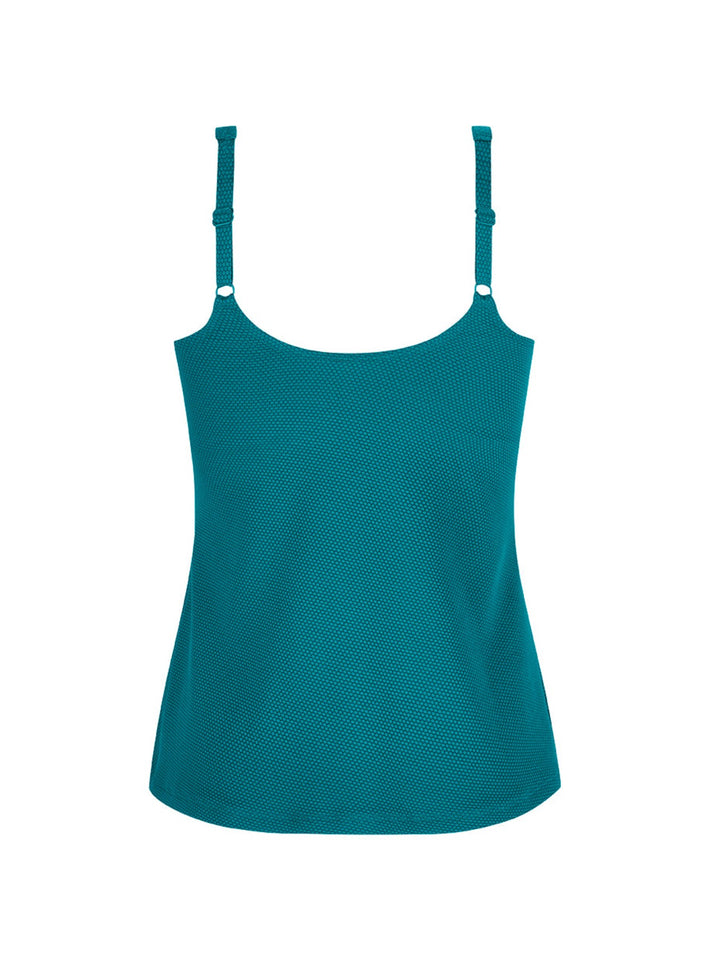 Amoena Tulum Tankini - Teal - Erilan