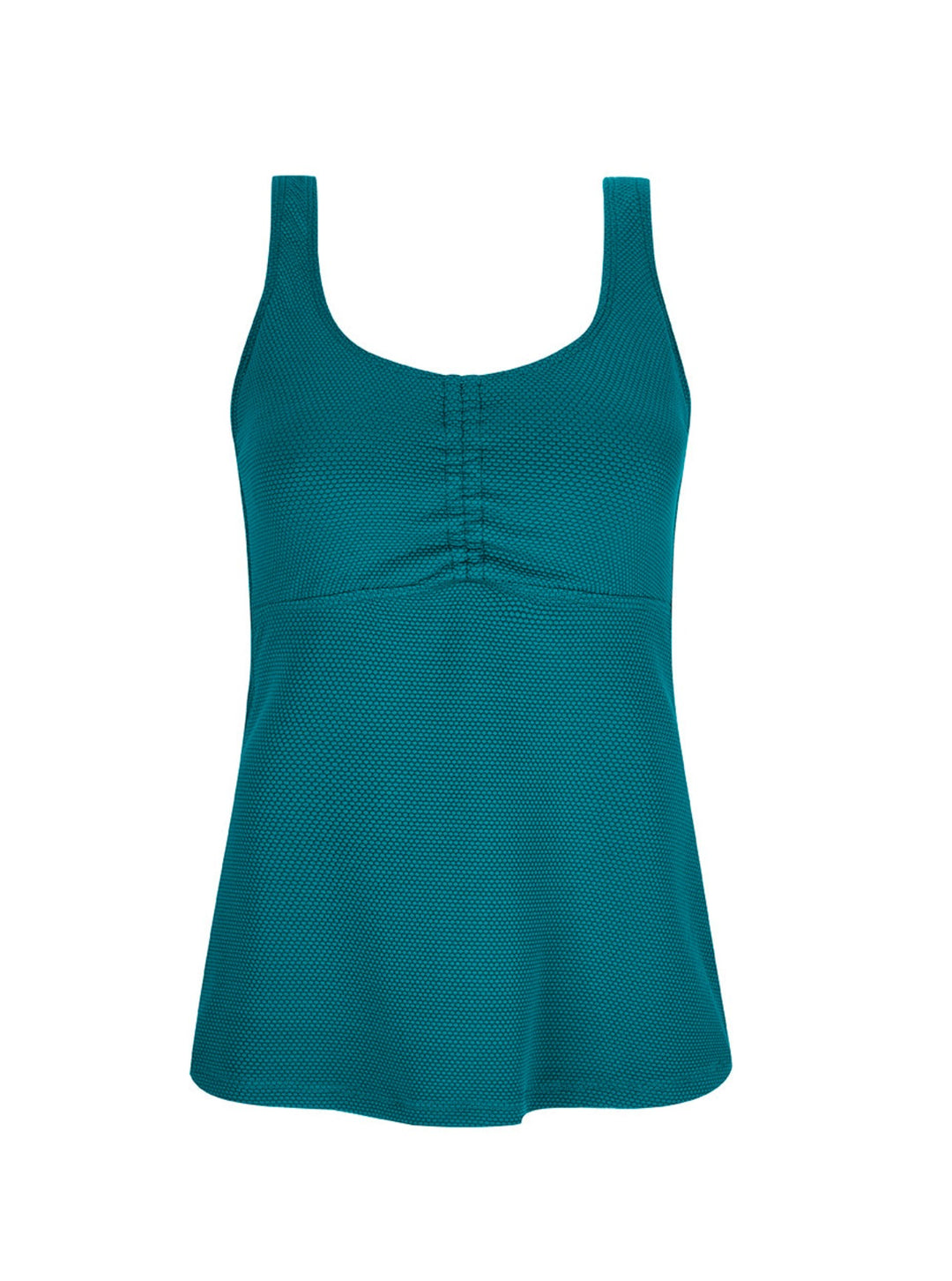 Amoena Tulum Tankini - Teal - Erilan