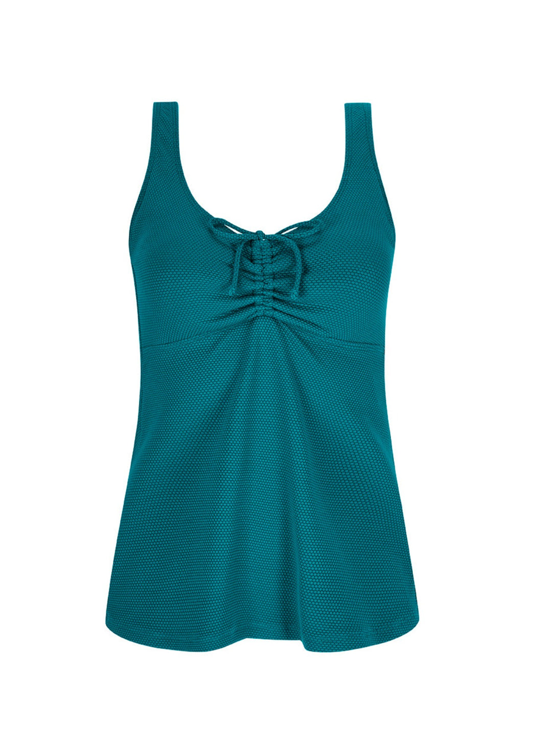 Amoena Tulum Tankini - Teal - Erilan