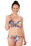 Amoena Kuala Lumpur Soft Bikini Padded Bandeau Top