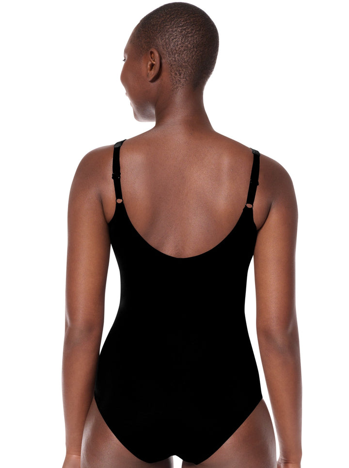 Amoena Manila Full Bodice One-piece Mastectomy Swimsuit - Erilan