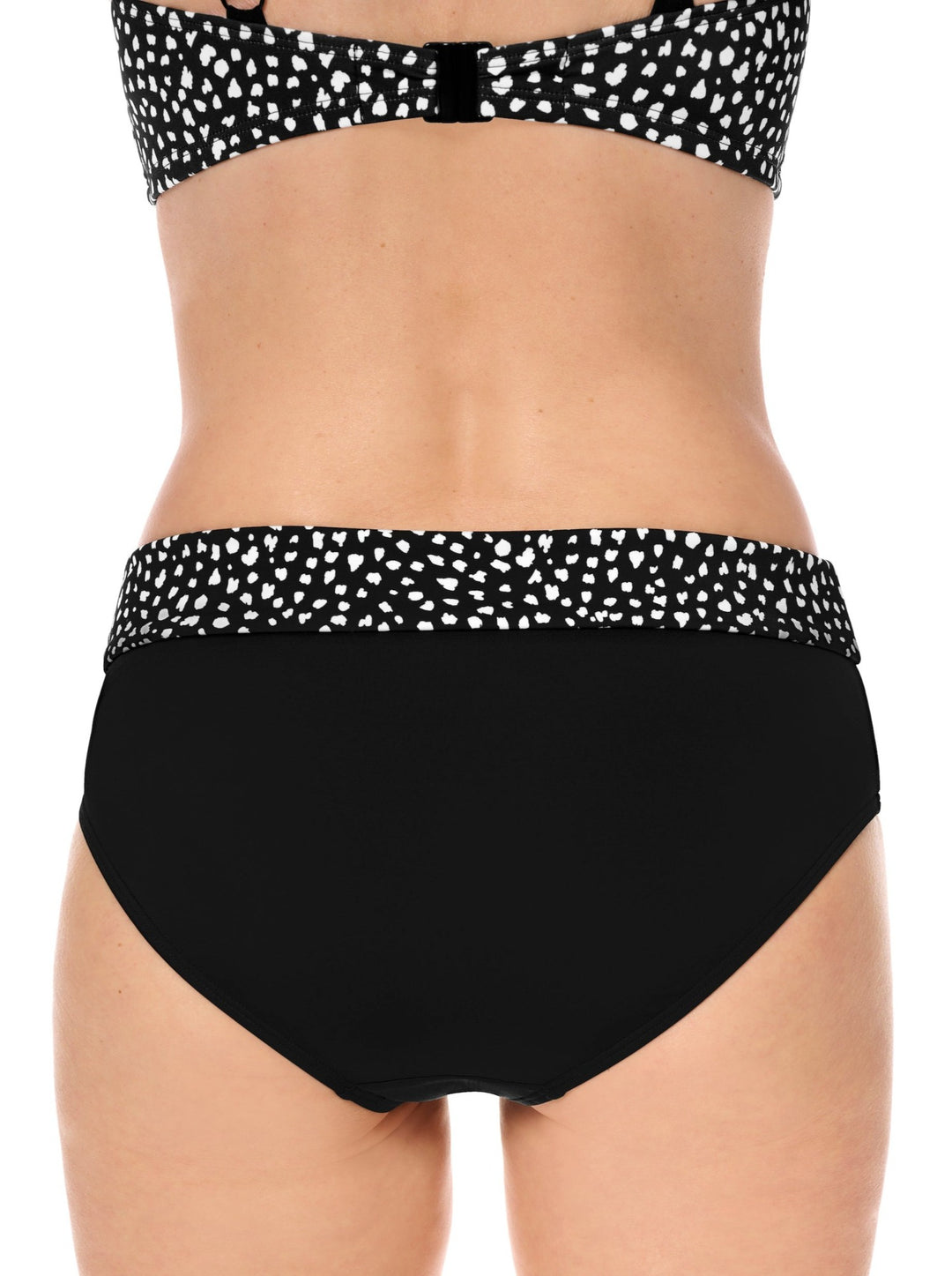 Amoena Manila Mastectomy Bikini Brief - Erilan