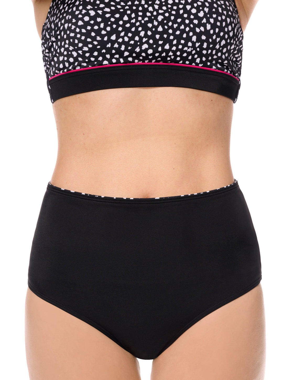 Amoena Manila Mastectomy Bikini Brief - Erilan