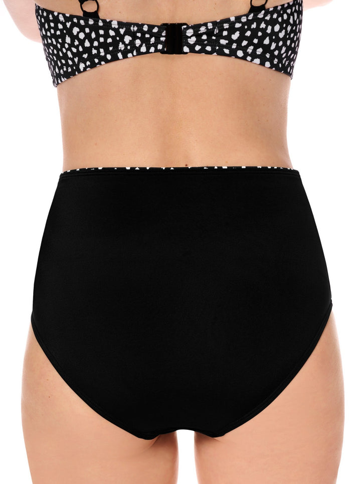 Amoena Manila Mastectomy Bikini Brief - Erilan