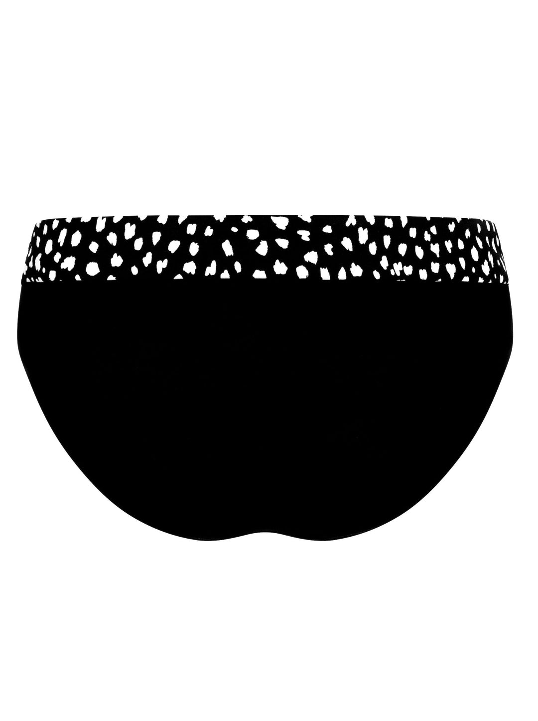 Amoena Manila Mastectomy Bikini Brief - Erilan