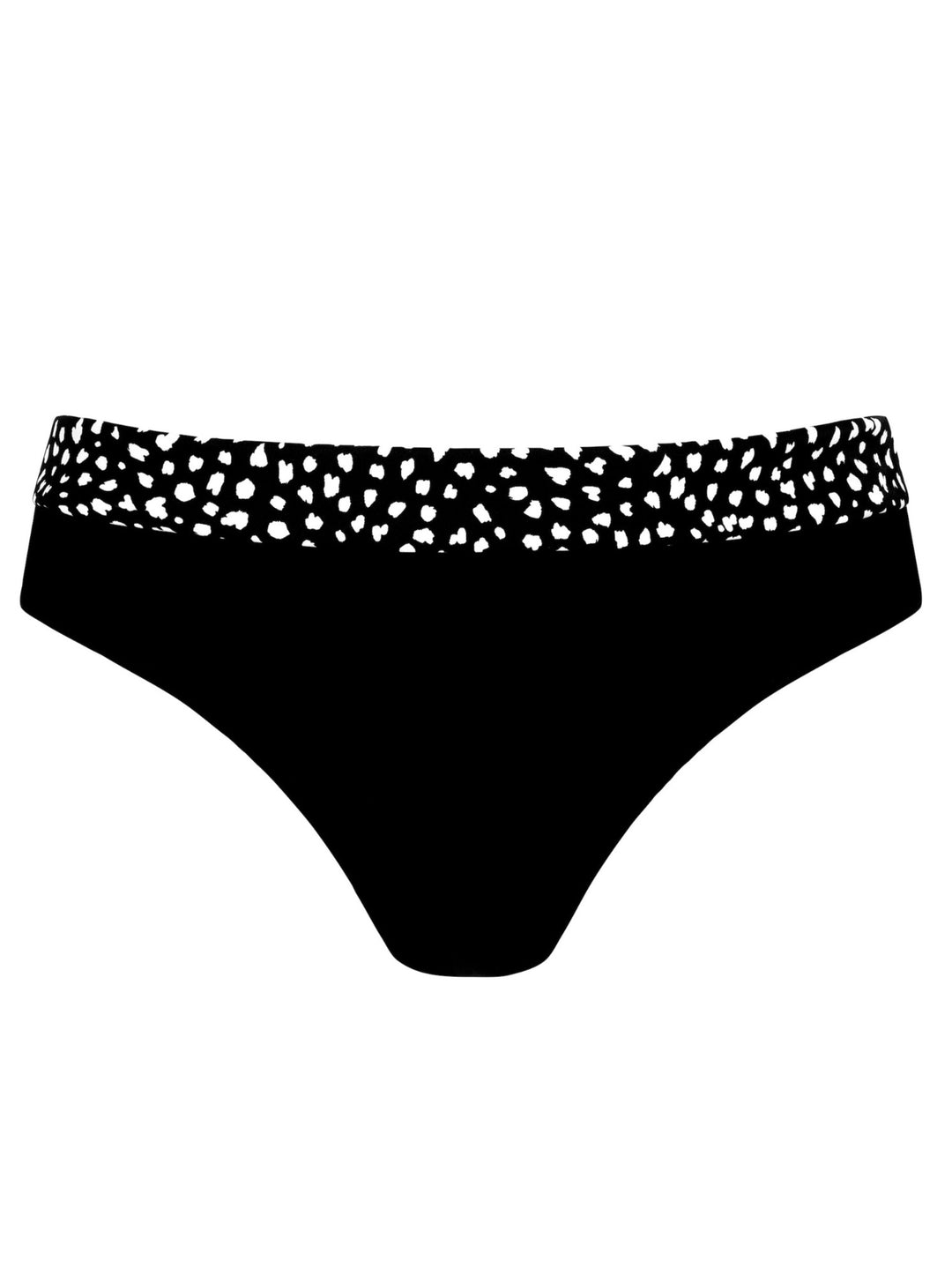 Amoena Manila Mastectomy Bikini Brief - Erilan