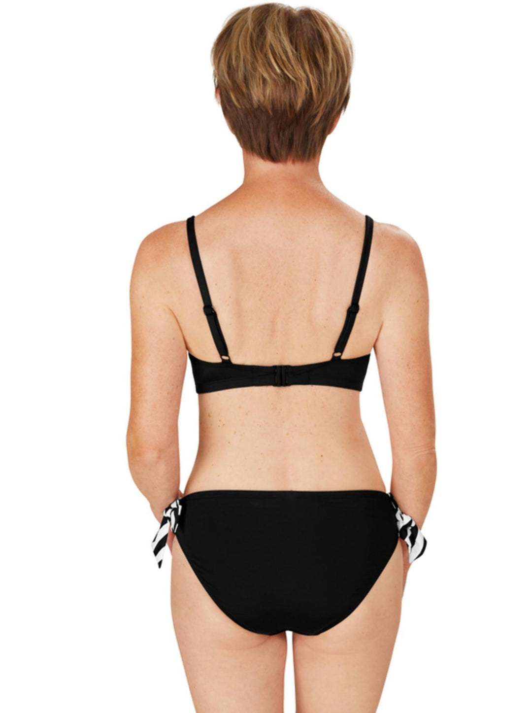 Amoena Infinity Pool Mastectomy Bikini - Erilan
