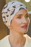 Christine Shakti Turban - Swan Lake