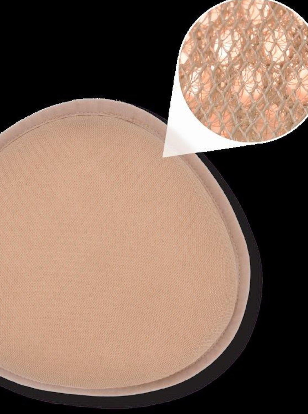 ABC Active Breast Prosthesis 932 - Erilan