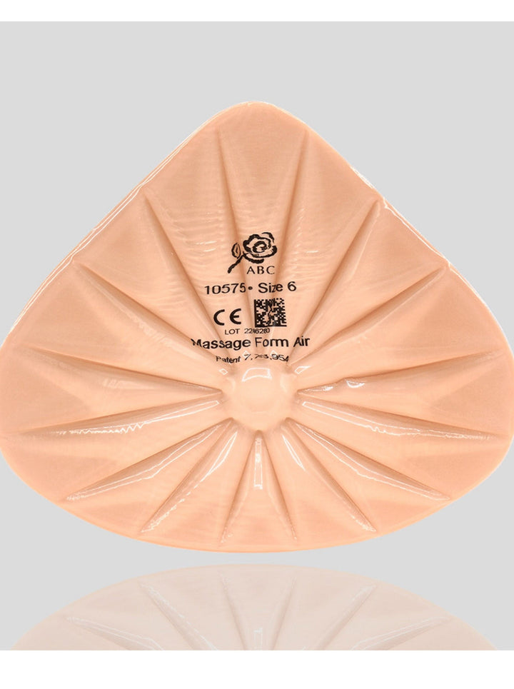 ABC Massage Form Air Breast Prosthesis - Erilan