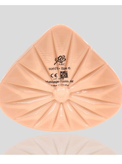 ABC Massage Form Air Breast Prosthesis - Erilan