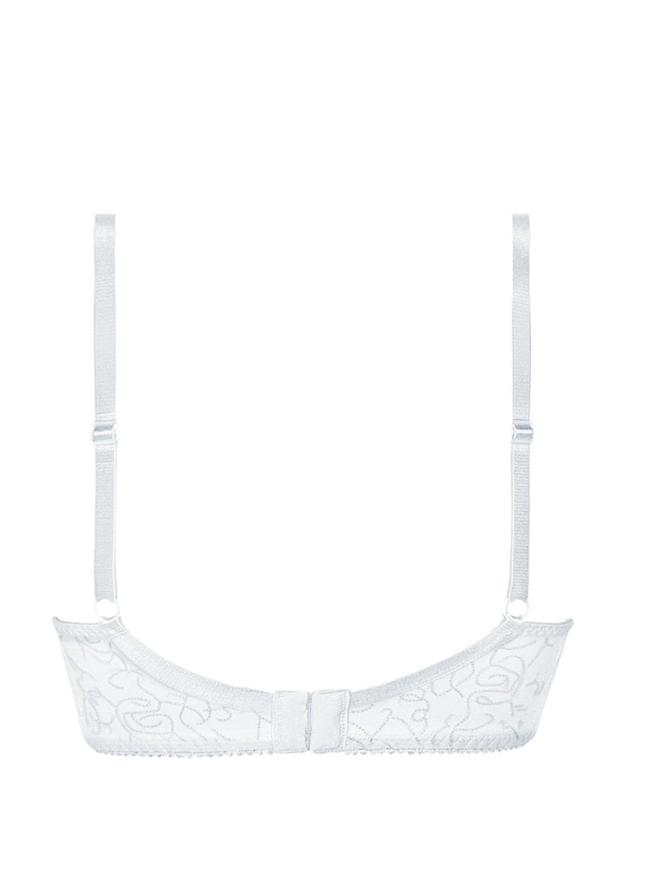 Amoena Amanda Wire Free Mastectomy Bustier - Erilan