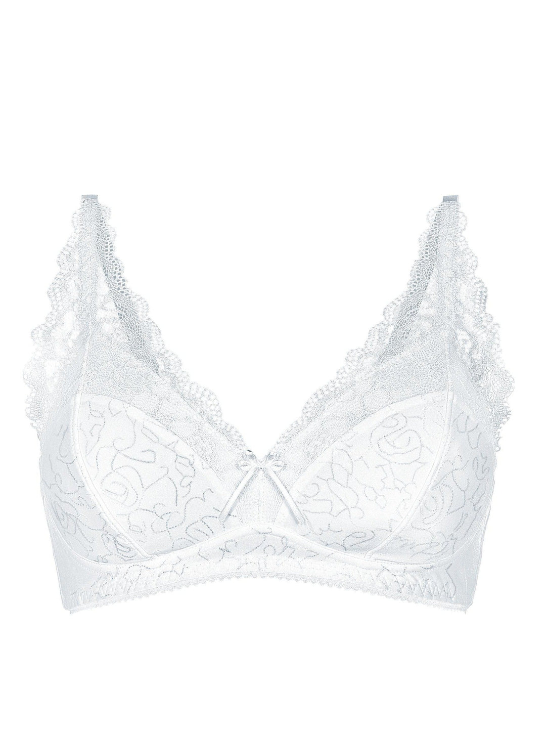 Amoena Amanda Wire Free Mastectomy Bustier - Erilan