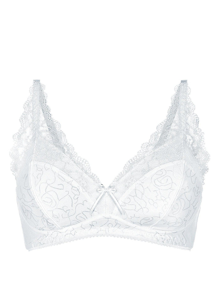 Amoena Amanda Wire Free Mastectomy Bustier - Erilan