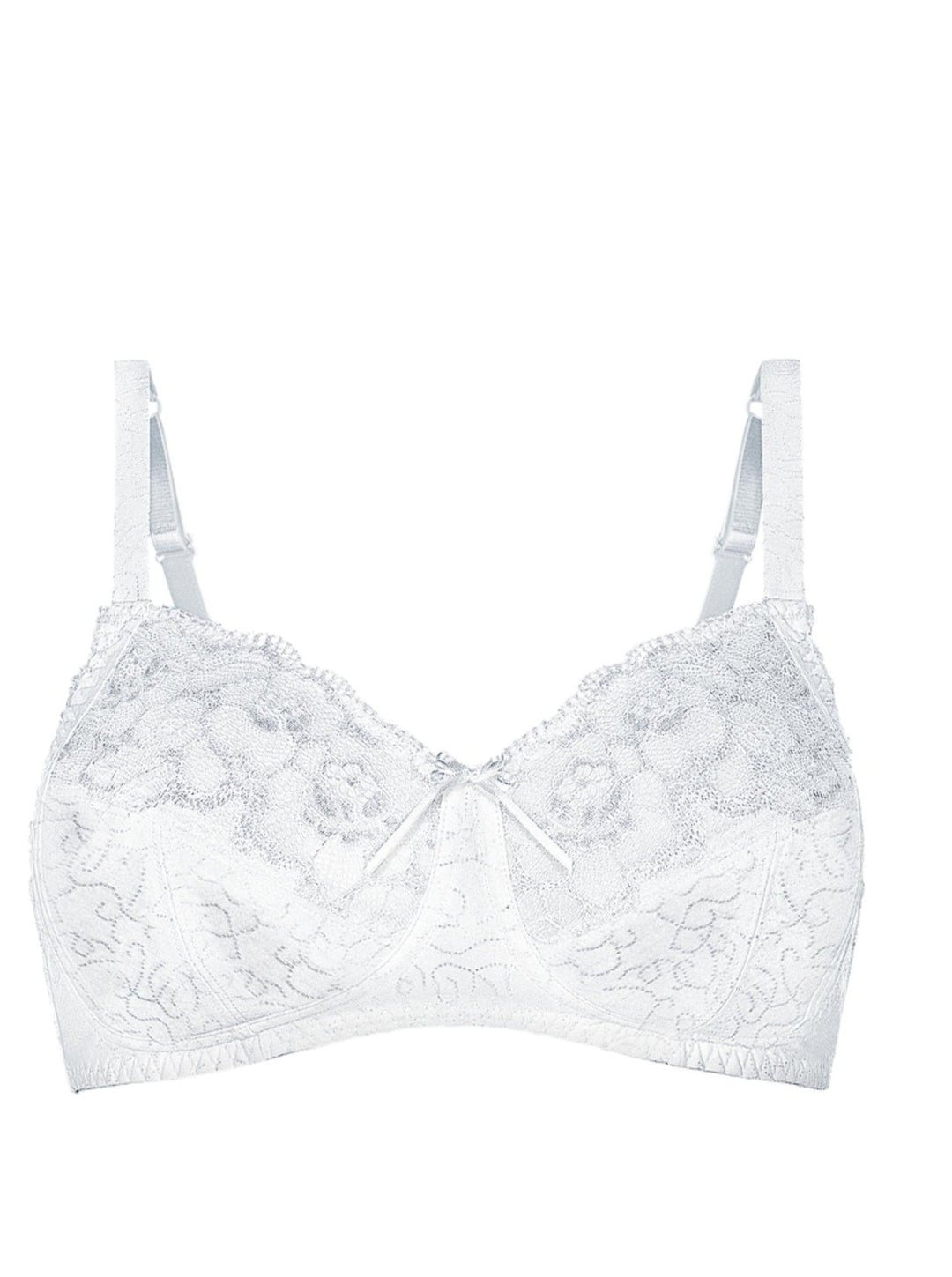 Amoena Amanda Wire Free Mastectomy Bra - Erilan