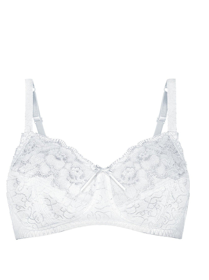 Amoena Amanda Wire Free Mastectomy Bra - Erilan