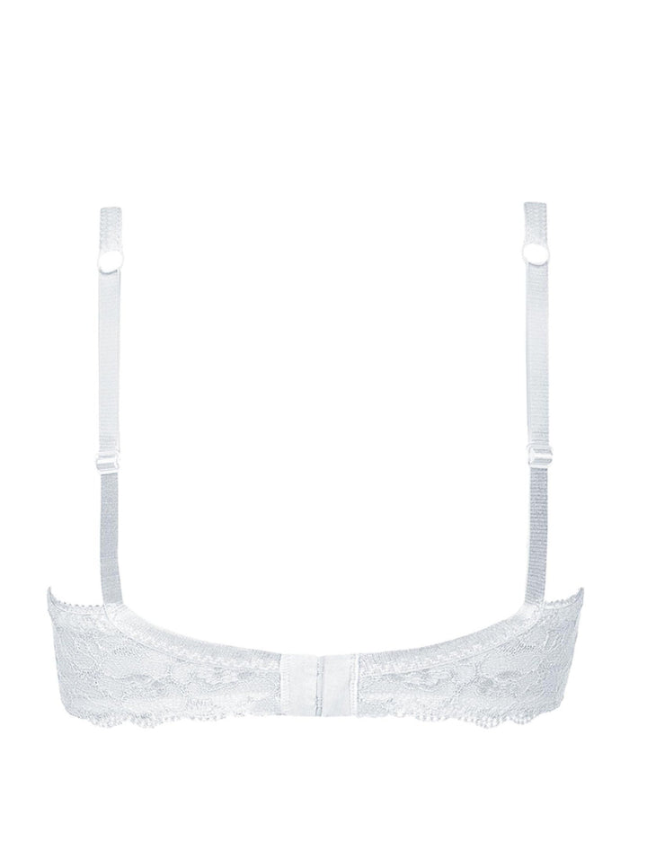 Amoena Amanda Underwire Mastectomy Bra - Erilan