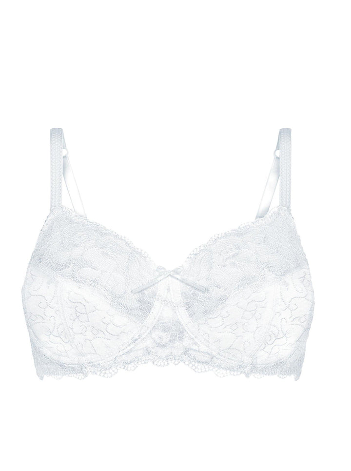 Amoena Amanda Underwire Mastectomy Bra - Erilan