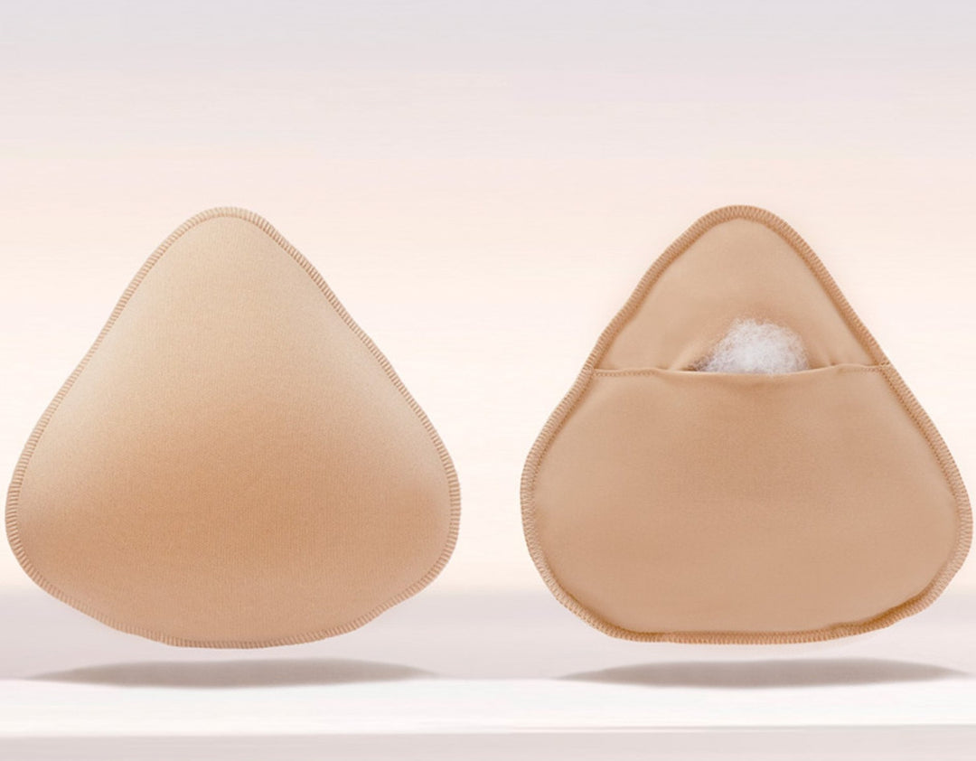 Anita Trifirst Breast Prosthesis 1019X - Erilan
