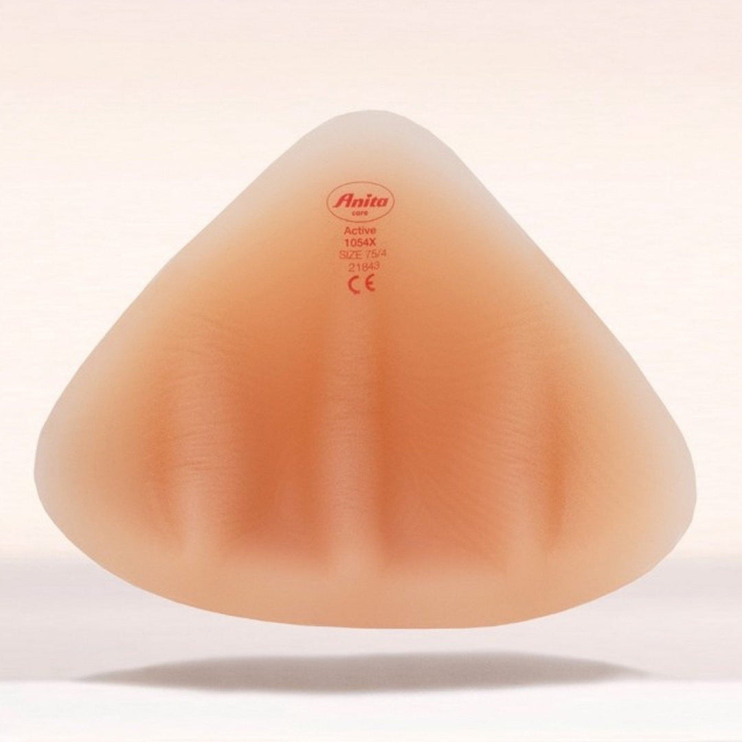 Anita Active Breast breast forms, – Erilan - Main Image