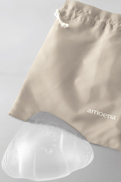 Amoena Aqua Wave Swim Prosthesis - 149 - Erilan
