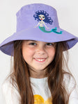 Cancer Council Annabel Bucket Hat