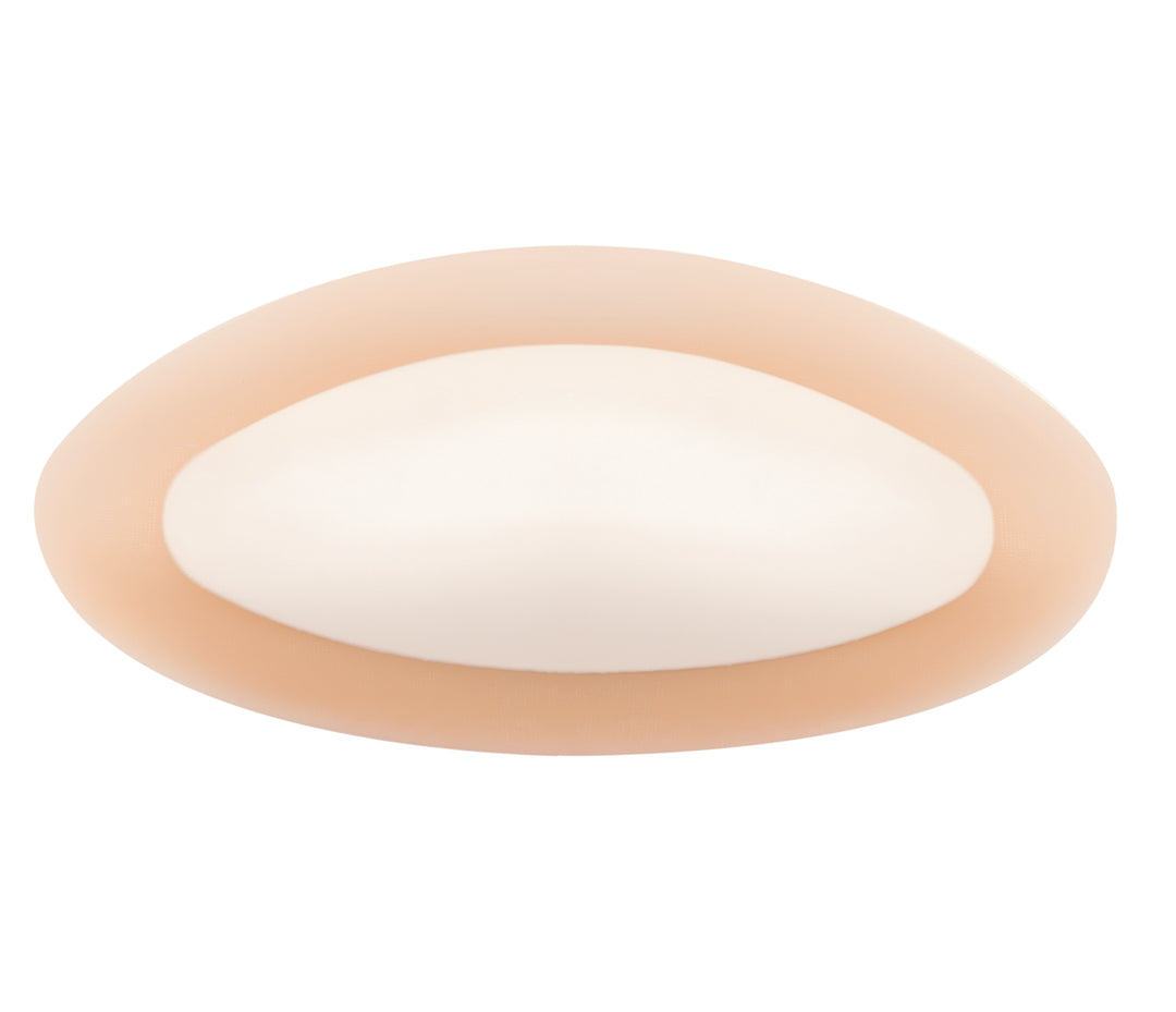 Amoena Balance Natura Special Ellipse Partial Breast Shaper - SE231 - Erilan