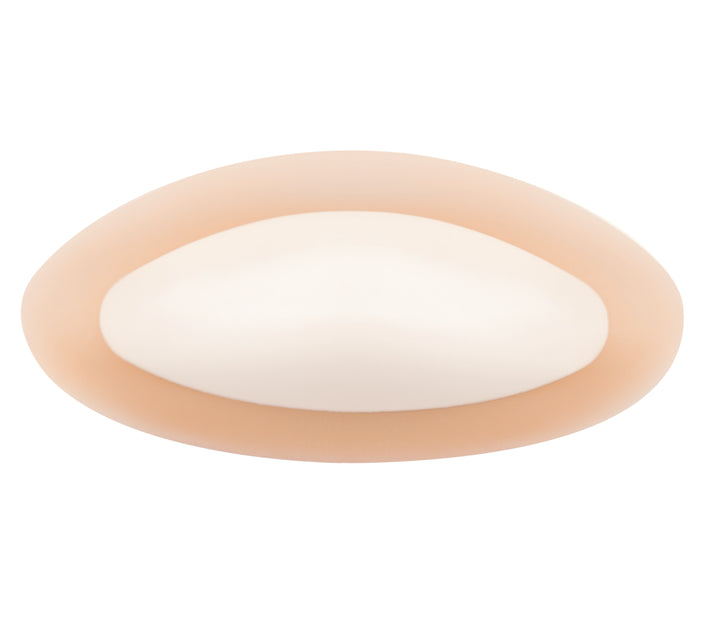 Amoena Balance Natura Special Ellipse Partial Breast Shaper - SE231 - Erilan
