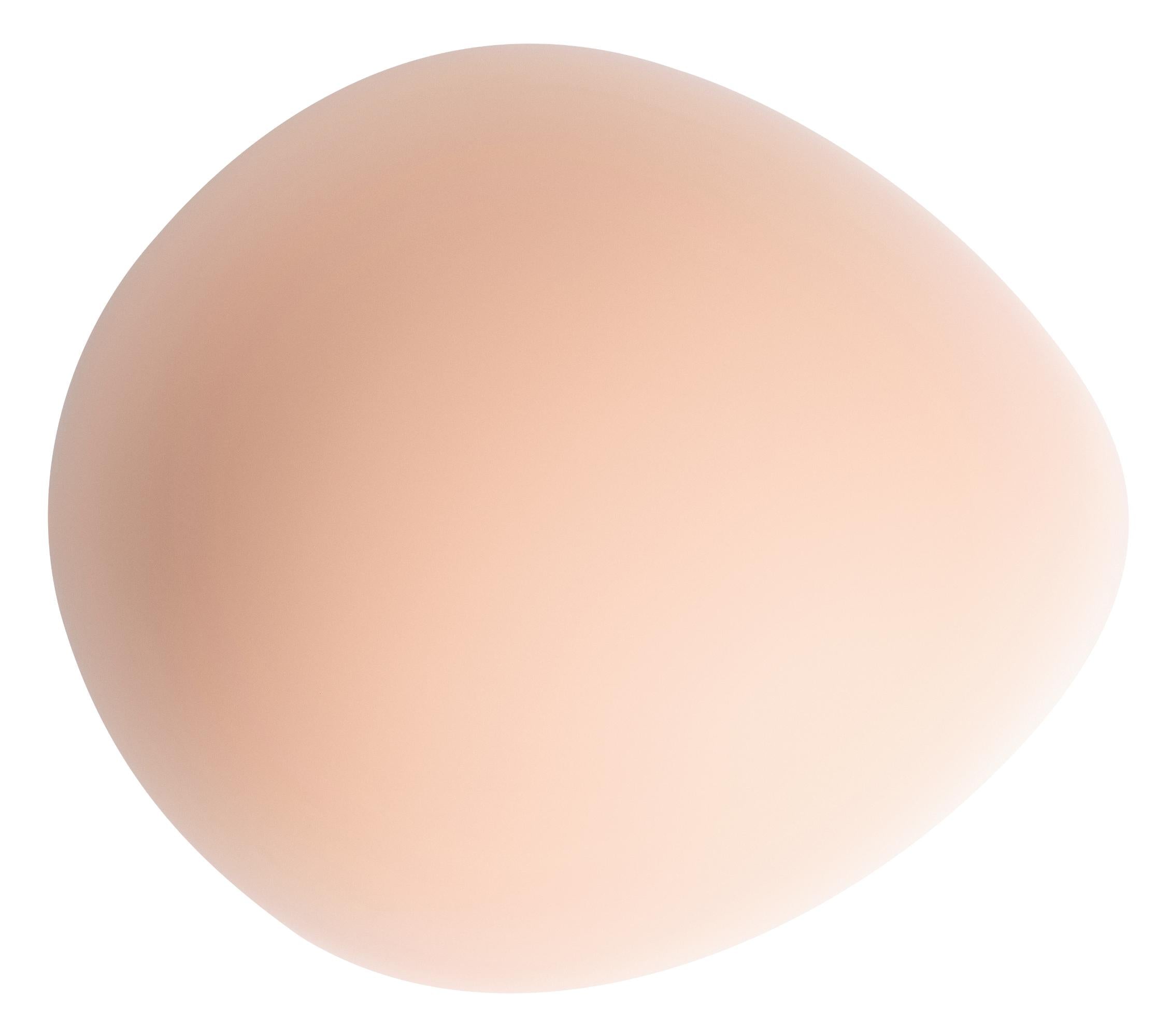 Amoena Balance Natura Oval Partial Breast Shaper - Thin TO227