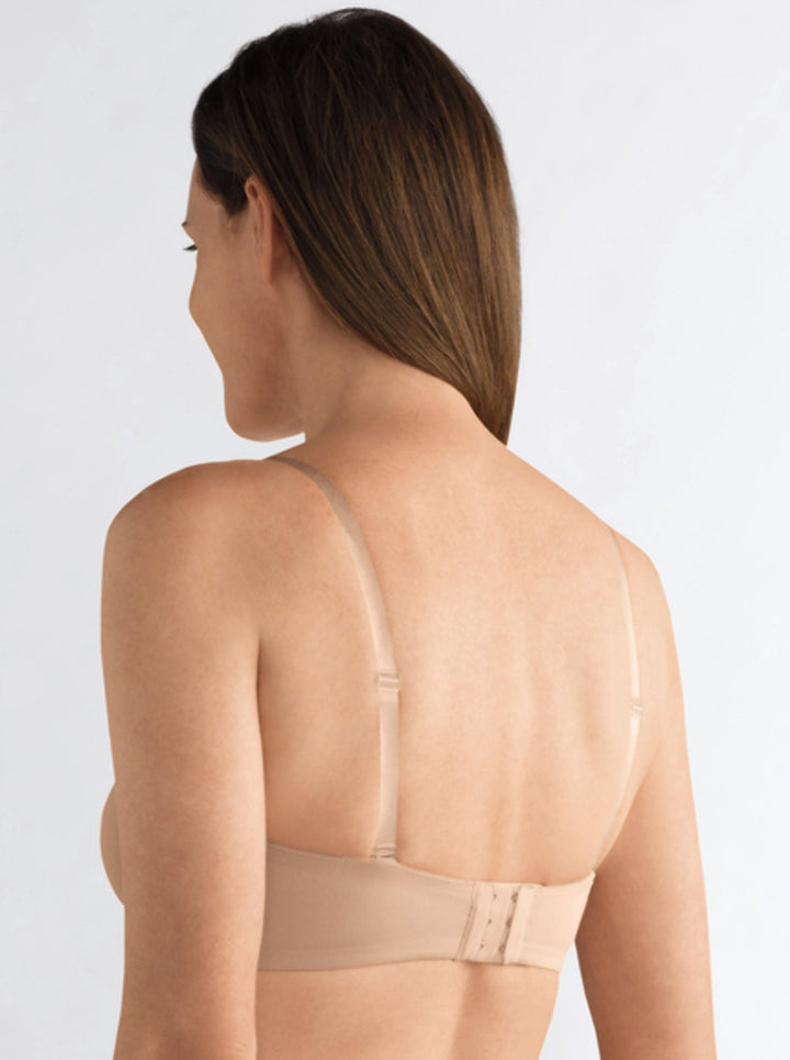 Amoena Barbara Strapless Mastectomy Bra - Erilan