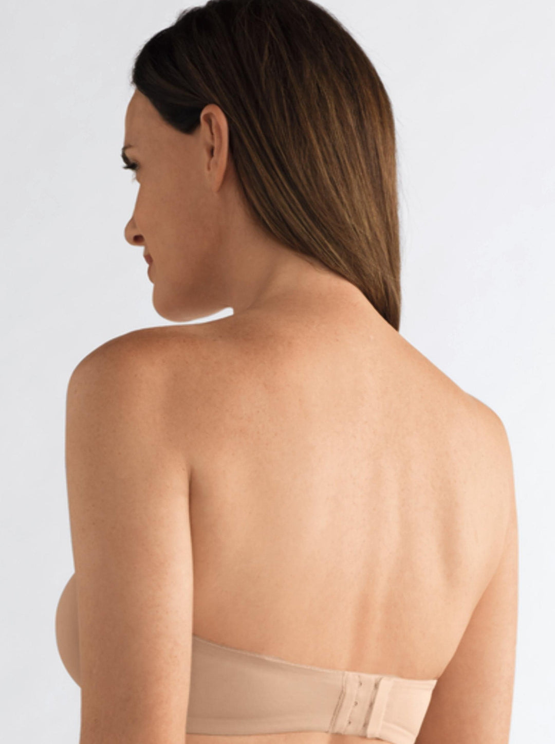 Amoena Barbara Strapless Mastectomy Bra - Erilan
