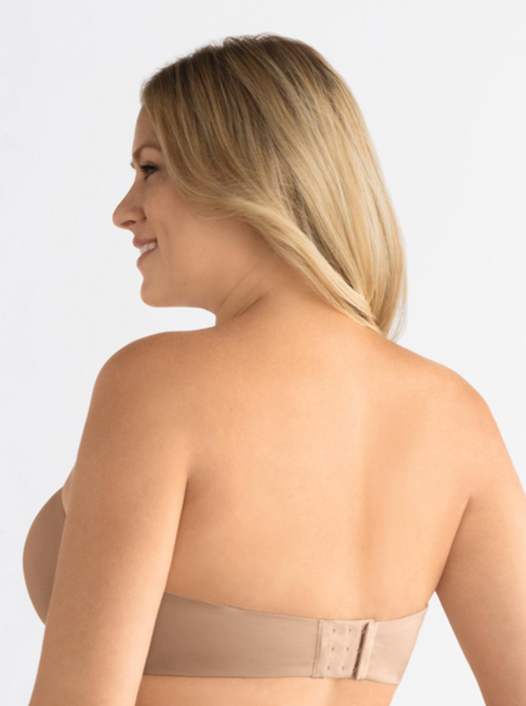 Amoena Barbara Strapless Mastectomy Bra - Erilan