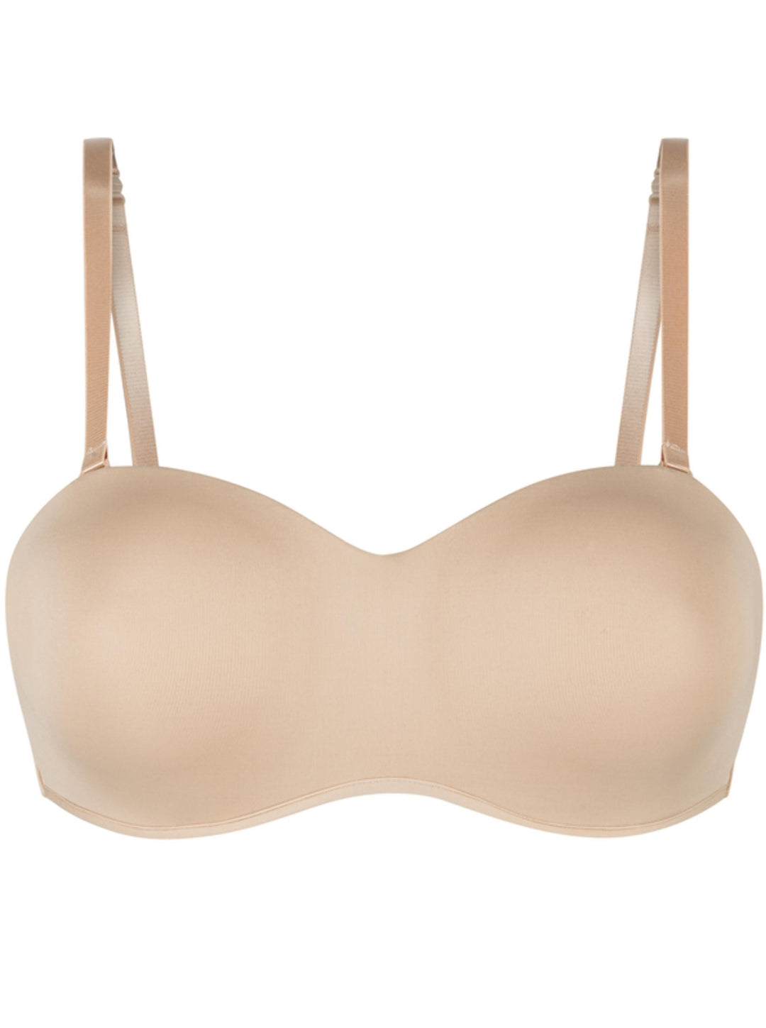 Amoena Barbara Strapless Mastectomy Bra - Erilan