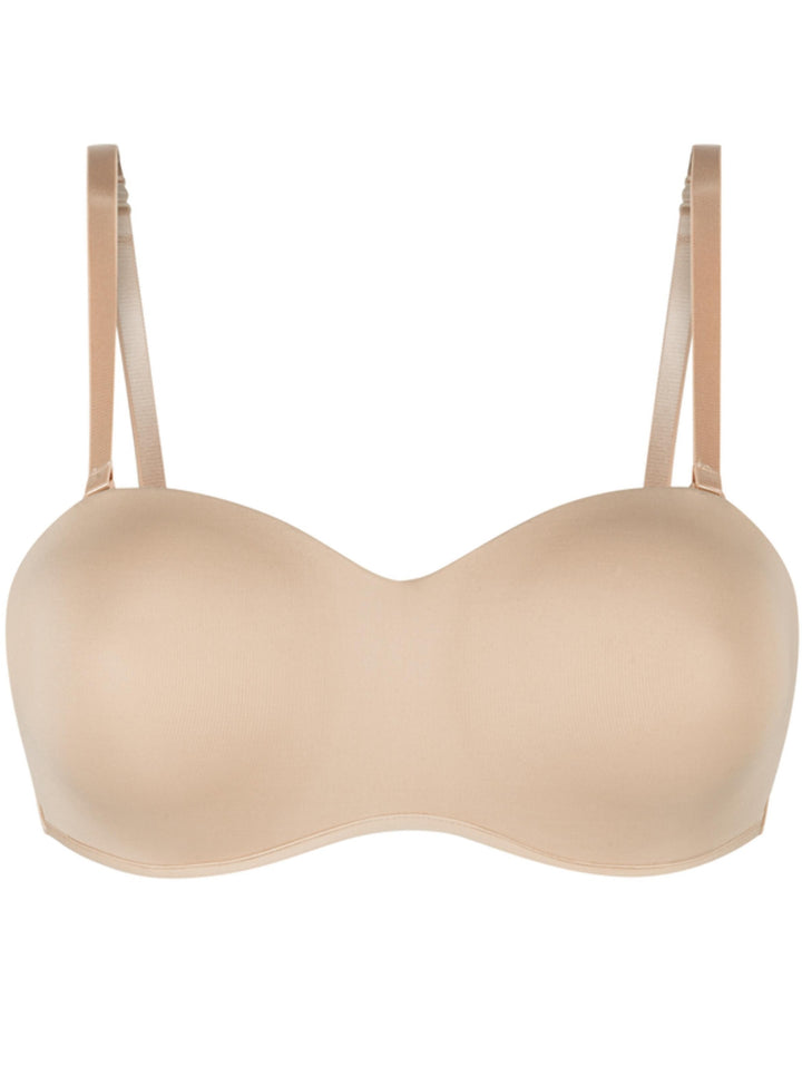 Amoena Barbara Strapless Mastectomy Bra - Erilan