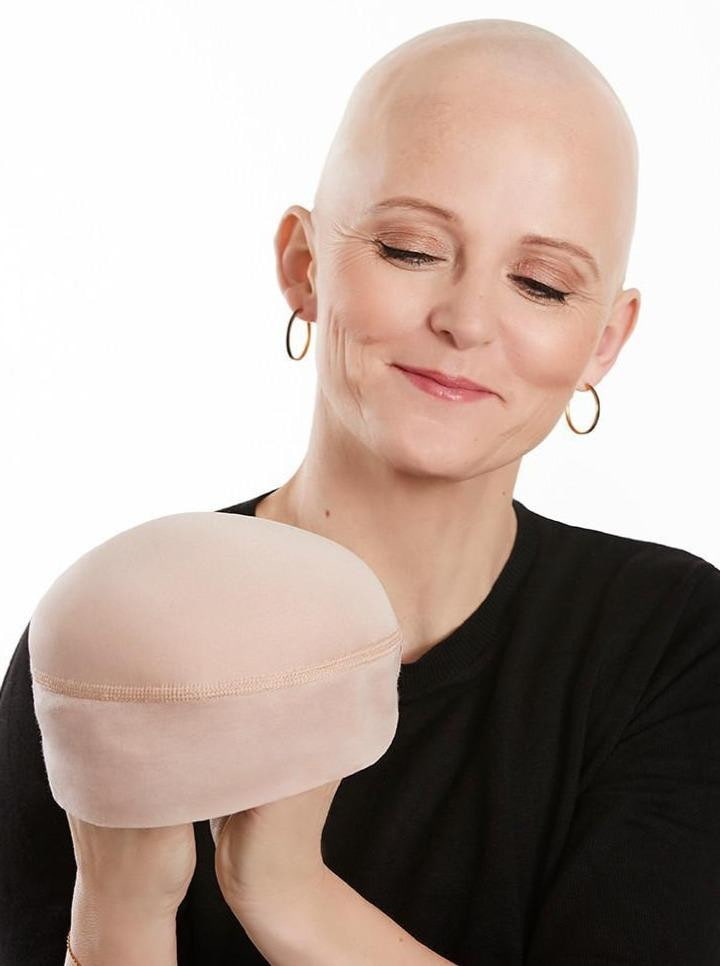 Christine Soft Lift Hat - Erilan