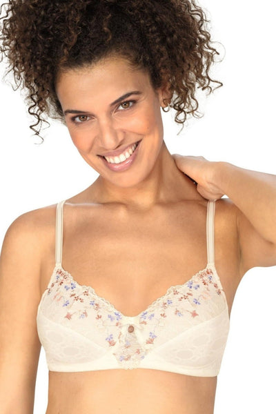 Amoena Daydream Padded Mastectomy Bra - Erilan