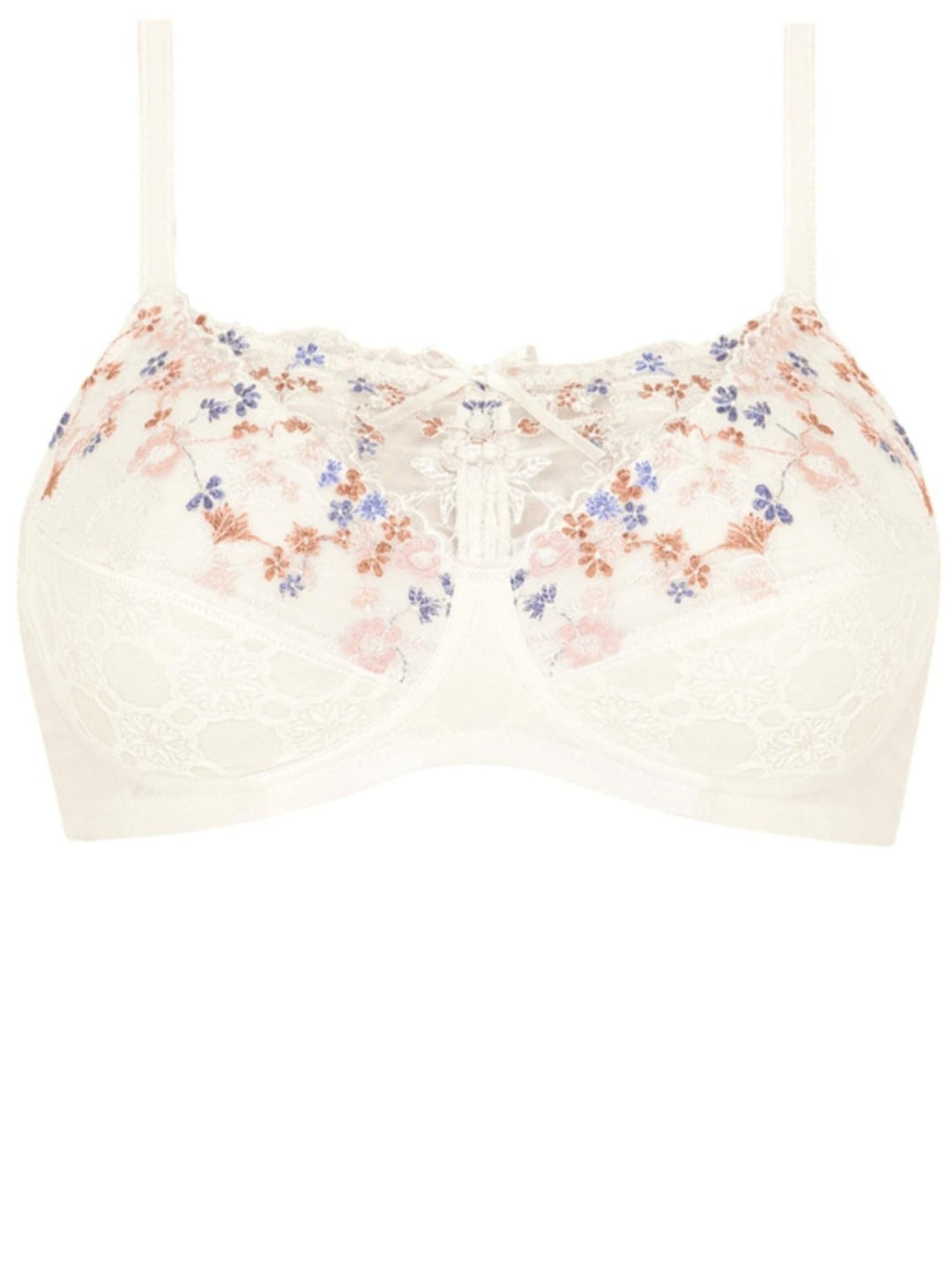 Amoena Daydream Wire Free Mastectomy Bra - Erilan