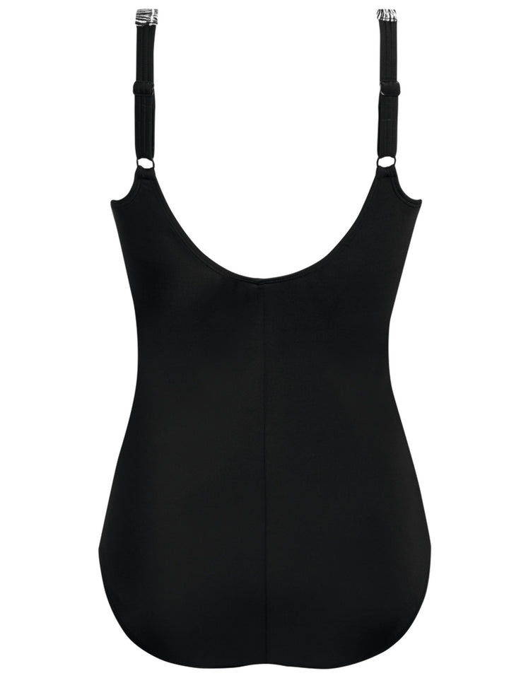 Amoena Florida Mastectomy Swimsuit - Erilan