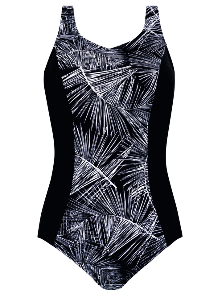 Amoena Florida Mastectomy Swimsuit - Erilan