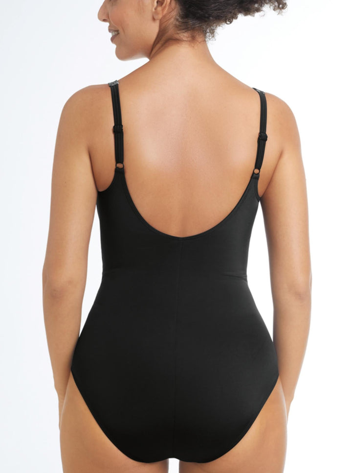 Amoena Florida Mastectomy Swimsuit - Erilan