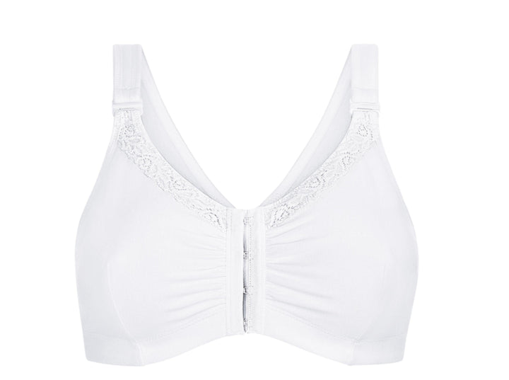 Amoena Hannah Post Surgery Mastectomy Bra - Erilan