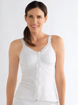 Amoena Hannah Post Surgery Recovery Camisole