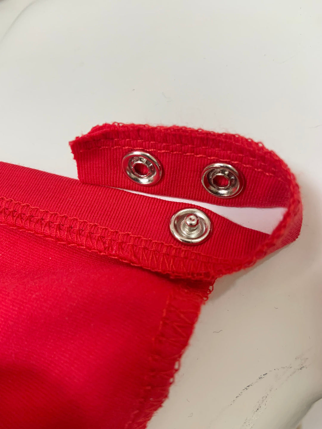 Sayshells Bralette - Red - Erilan
