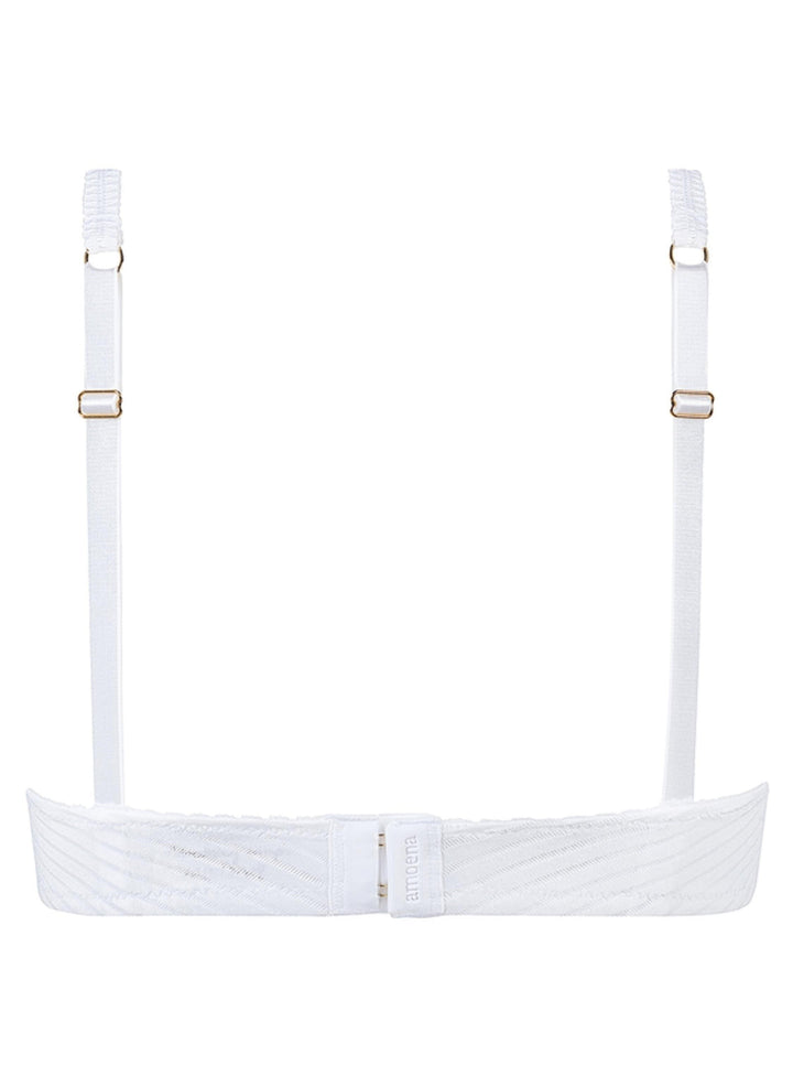 Amoena Karolina Wire Free Mastectomy Bra - Erilan