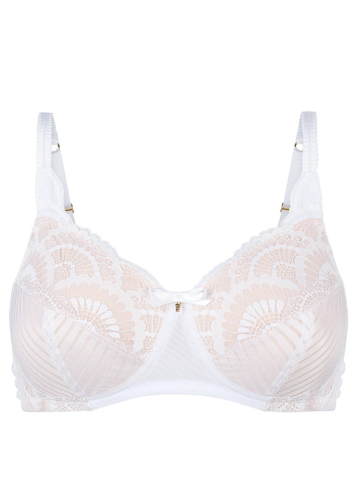 Amoena Karolina Wire Free Mastectomy Bra - Erilan