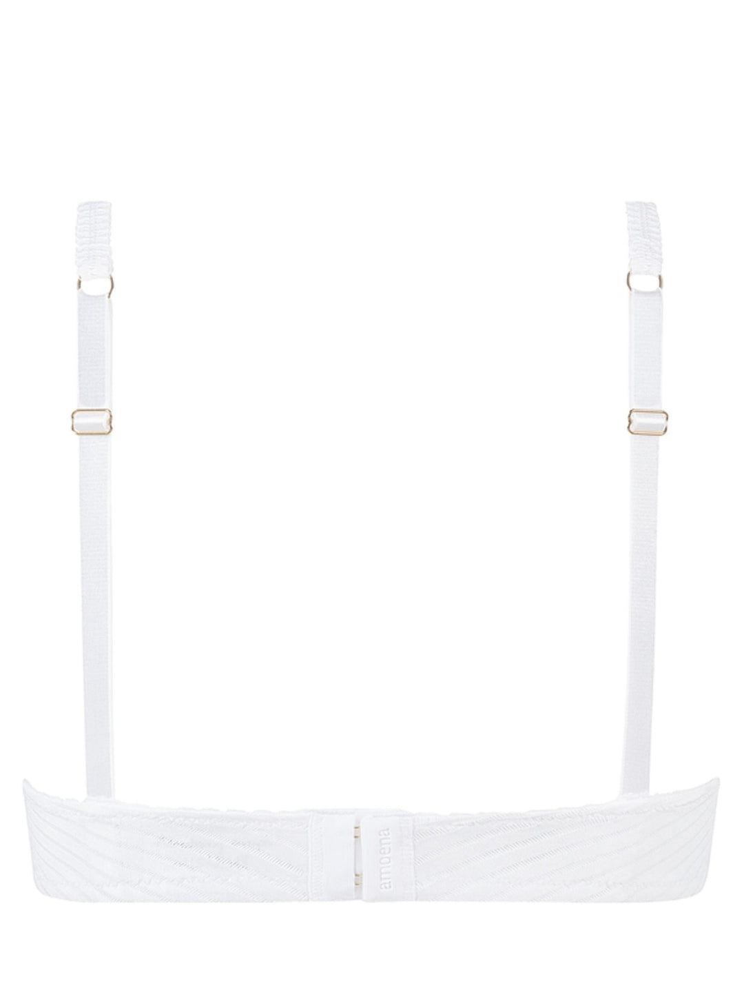 Amoena Karolina Underwire Mastectomy Bra - Erilan