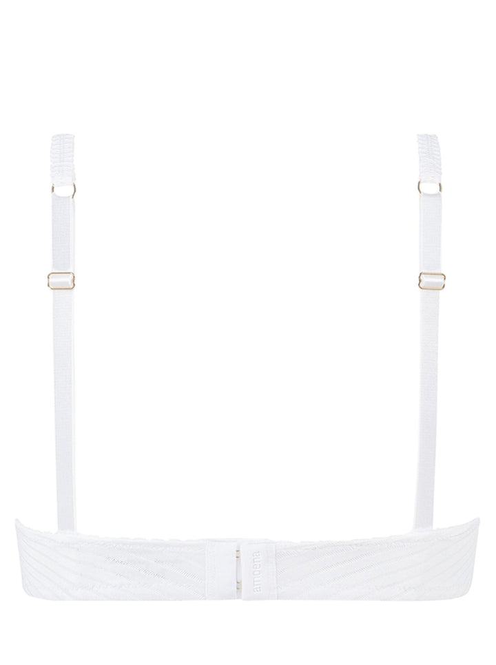 Amoena Karolina Underwire Mastectomy Bra - Erilan