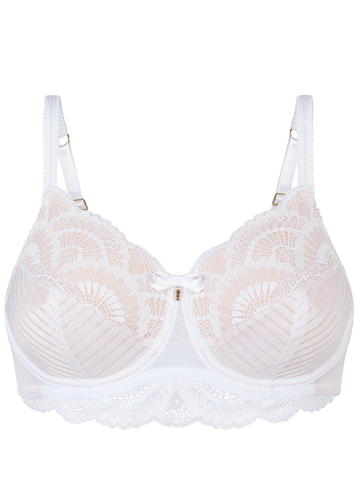 Amoena Karolina Underwire Mastectomy Bra - Erilan