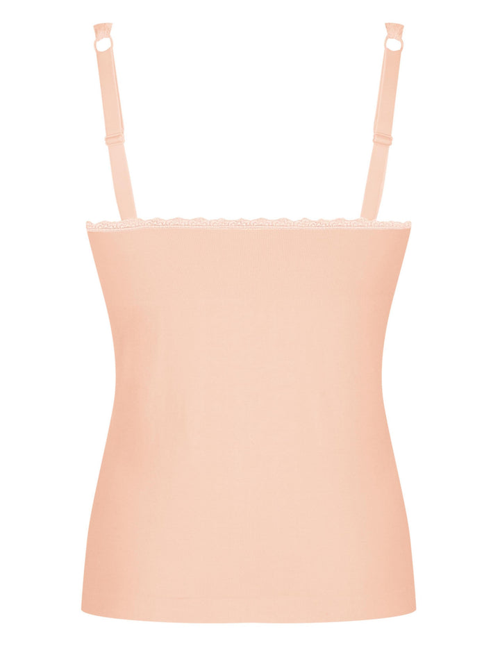 Amoena Kitty Mastectomy Top - Erilan