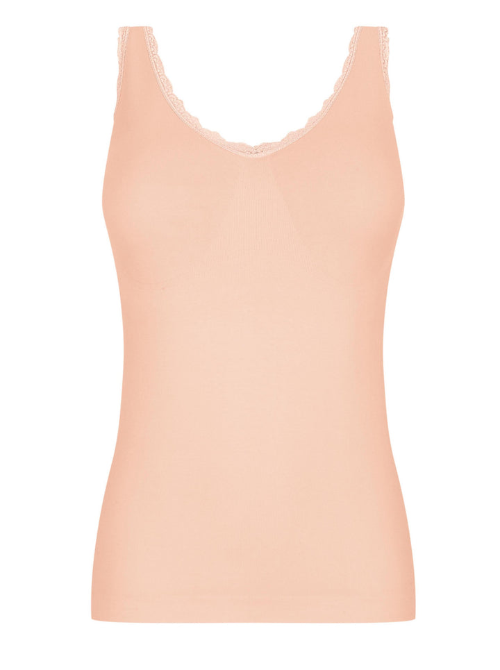 Amoena Kitty Mastectomy Top - Erilan